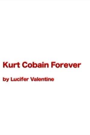 Kurt Cobain 4EVER's poster