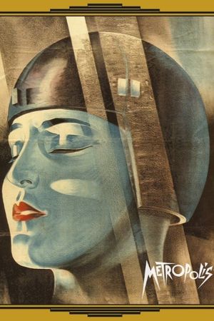 Metropolis's poster