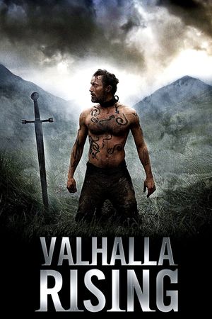 Valhalla Rising's poster