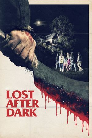 Lost After Dark's poster