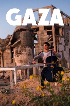 Gaza's poster