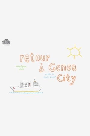 Back to Genoa City's poster image