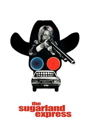 The Sugarland Express's poster