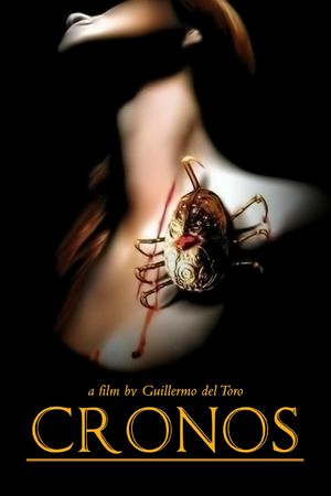 Cronos's poster