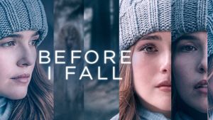 Before I Fall's poster