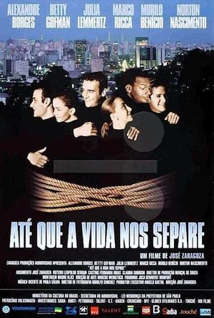 Até que a Vida nos Separe's poster