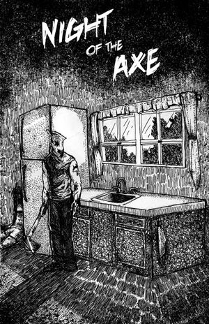 Night of the Axe's poster image