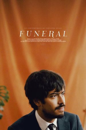 Funeral's poster image
