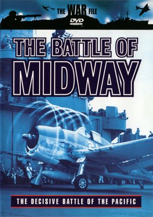 The War File: The Battle Of Midway's poster