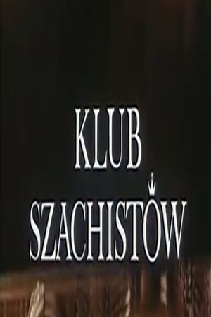 Klub szachistów's poster image