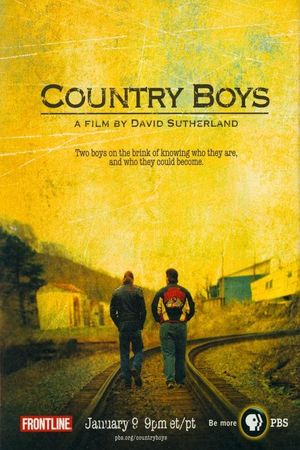 Country Boys's poster