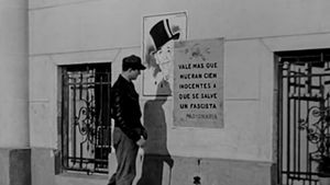 Carmen fra i rossi's poster