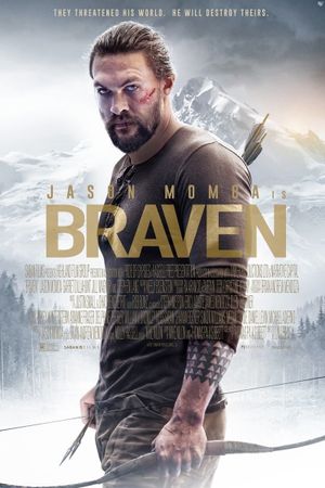 Braven's poster