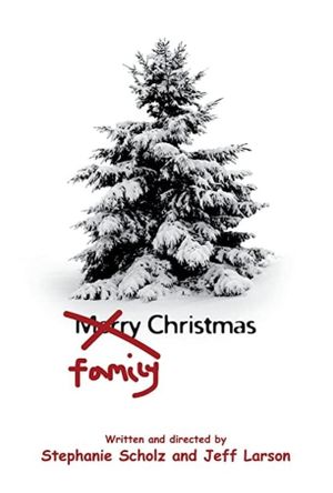 Family Christmas's poster image