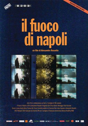 Il fuoco di Napoli's poster