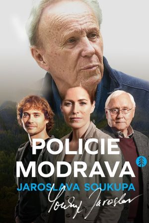 Policie Modrava Jaroslava Soukupa's poster