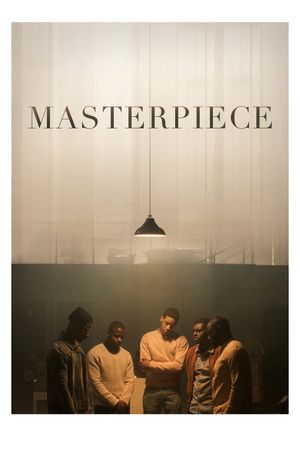 Masterpiece's poster