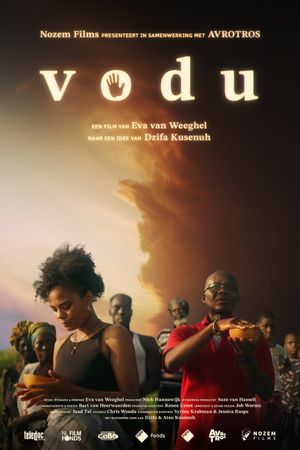 Vodu's poster