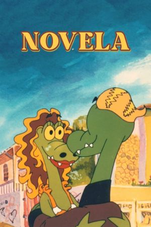 Novela's poster image