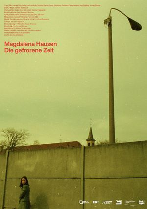 Magdalena Hausen: Frozen Time's poster image