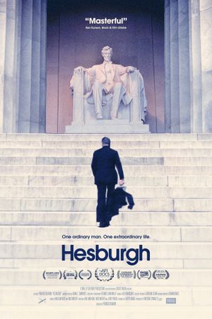 Hesburgh's poster