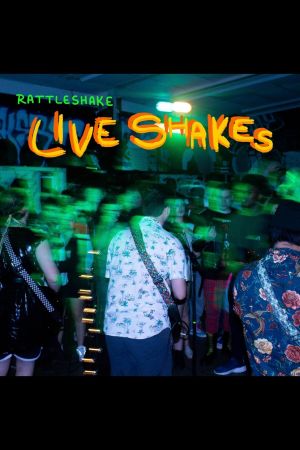 Live Shakes's poster image