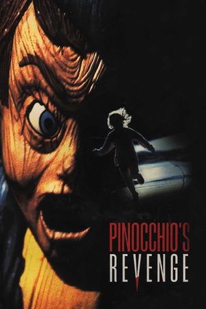 Pinocchio's Revenge's poster image