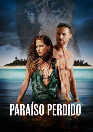 Lost Paradise's poster