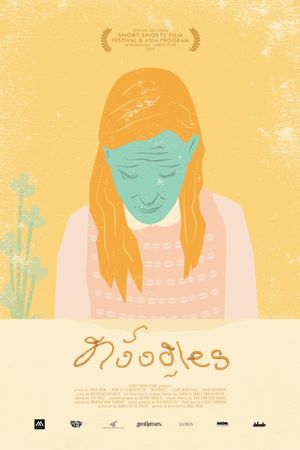 Noodles's poster image