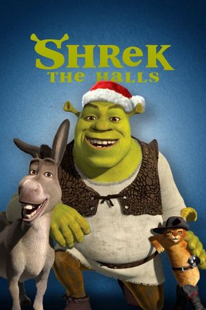 Shrek the Halls's poster