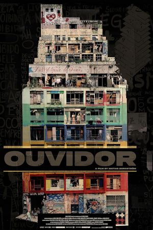 Ouvidor's poster
