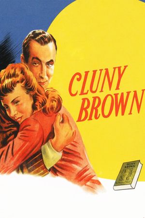Cluny Brown's poster