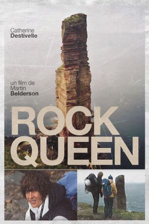 Rock Queen's poster