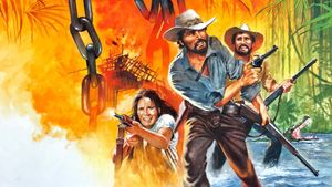 Manaos's poster