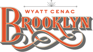 Wyatt Cenac: Brooklyn's poster