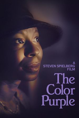 The Color Purple's poster