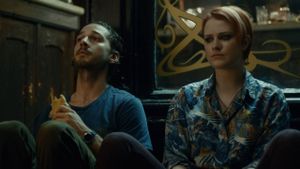 Charlie Countryman's poster