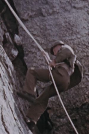 The Cliff Hangers's poster