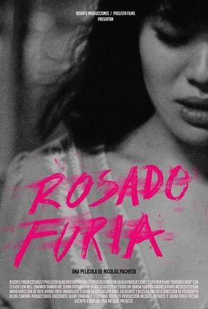 Rosado Furia's poster image