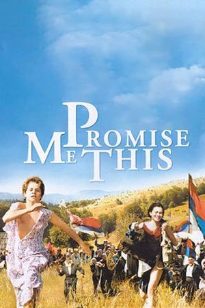 Promise Me This's poster