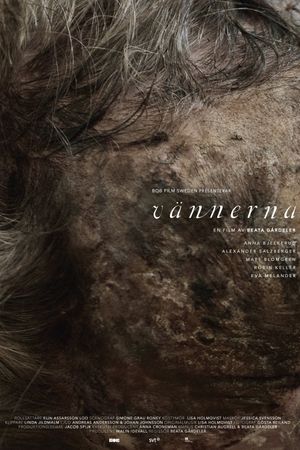 Vännerna's poster