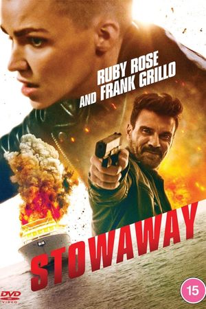 Stowaway's poster
