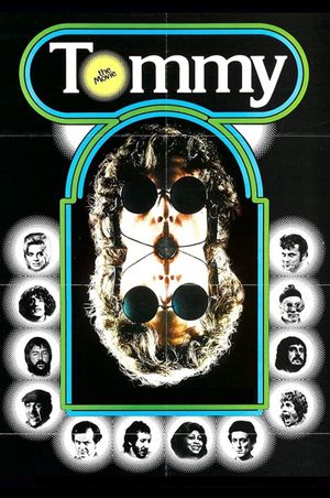 Tommy's poster