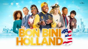 Bon Bini Holland 3's poster