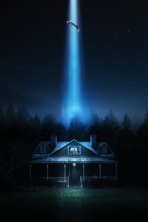 No One Will Save You's poster