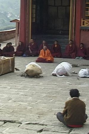 Sky Burial: A Tibetan Death Ritual's poster