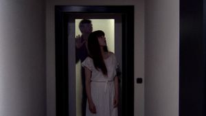 Possession's poster