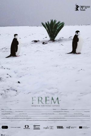 Frem's poster image