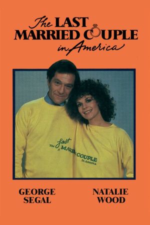 The Last Married Couple in America's poster