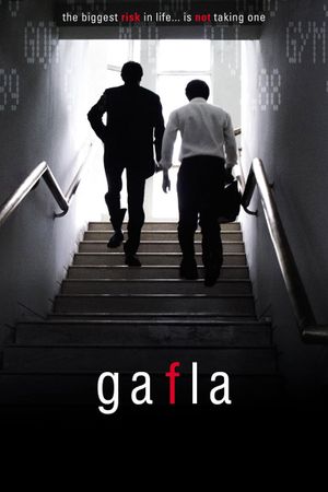 Gafla's poster